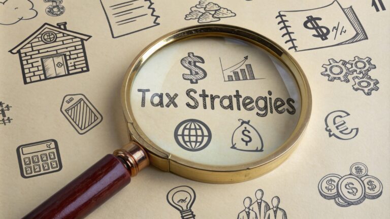 Having Your Cake and— Tax Efficient Investment Strategies