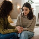 How to Talk to Preteens/Teens About Substance Use