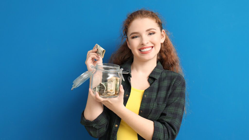 Financial Literacy for Teens