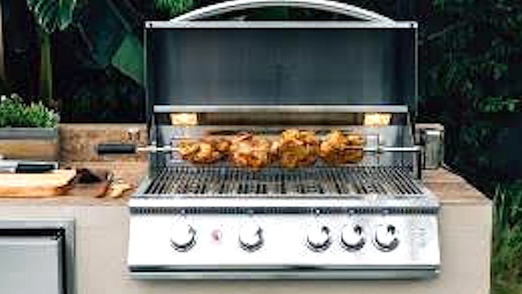 Fire It Up: A Spring Grill Checklist