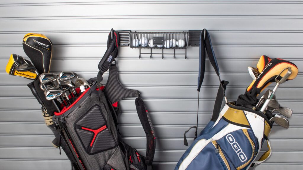 Reclaim the Garage: A Father’s Day Upgrade with HandiWall Storage