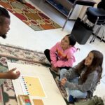 Growing Mathematical Minds, One Hands-On Experience at a Time