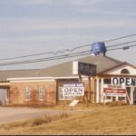 The History of Heritage Bank