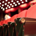 Introducing Grandkids to the Magic of Live Theater