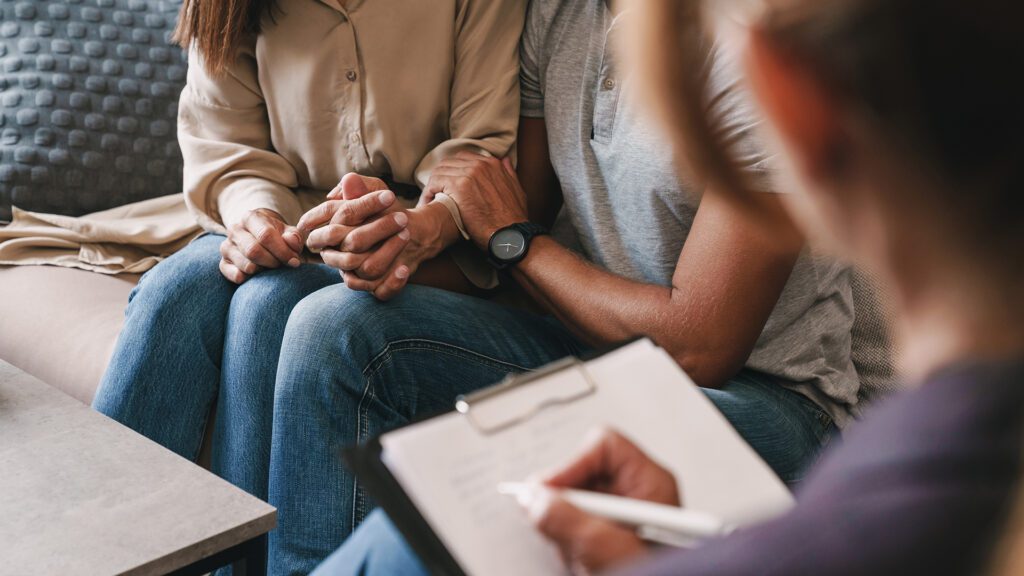 Managing Stress and Anxiety