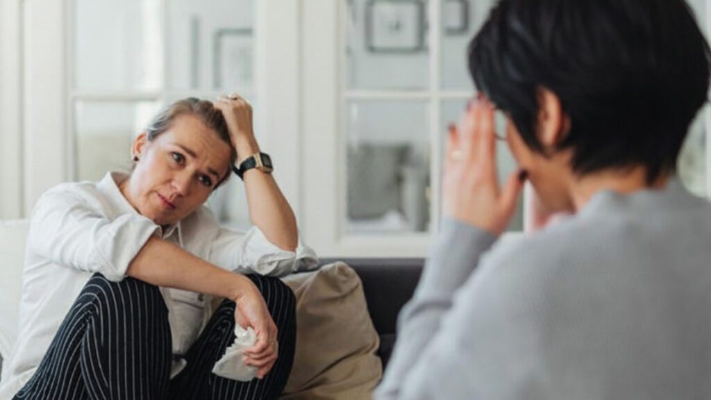 What Your Body Has Been Trying to Tell You: Trauma, the nervous system, and coming home — through Somatic Experiencing®