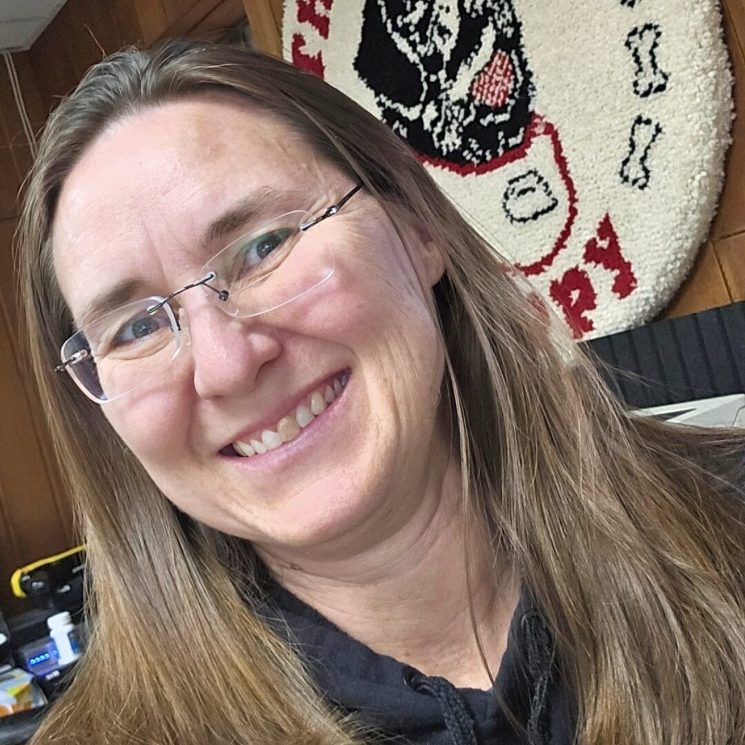 Theresa Gibilisco