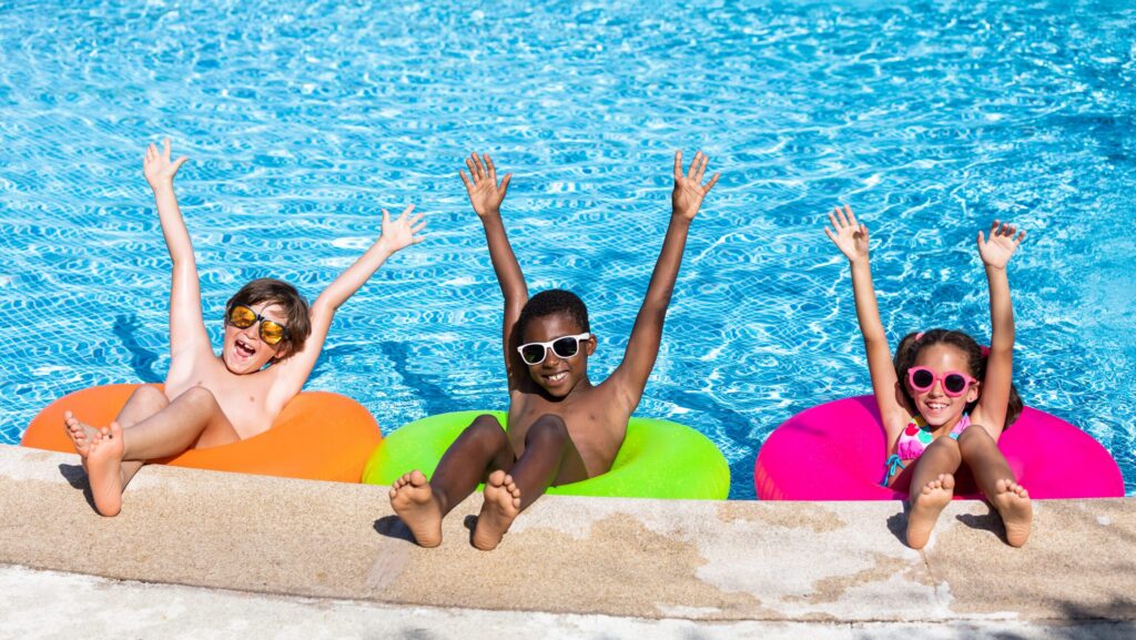 Get Your Pool Summer-Ready