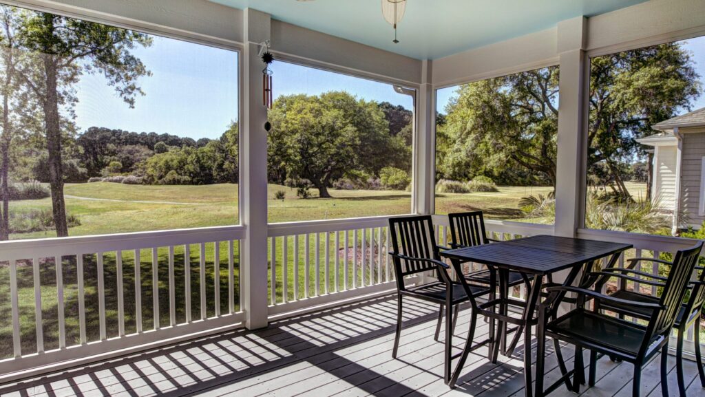 Simply Screens: Your Trusted Neighborhood Source for Outdoor Living