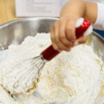 Tiny Chefs in the Making: From Play Kitchens to Culinary Adventures