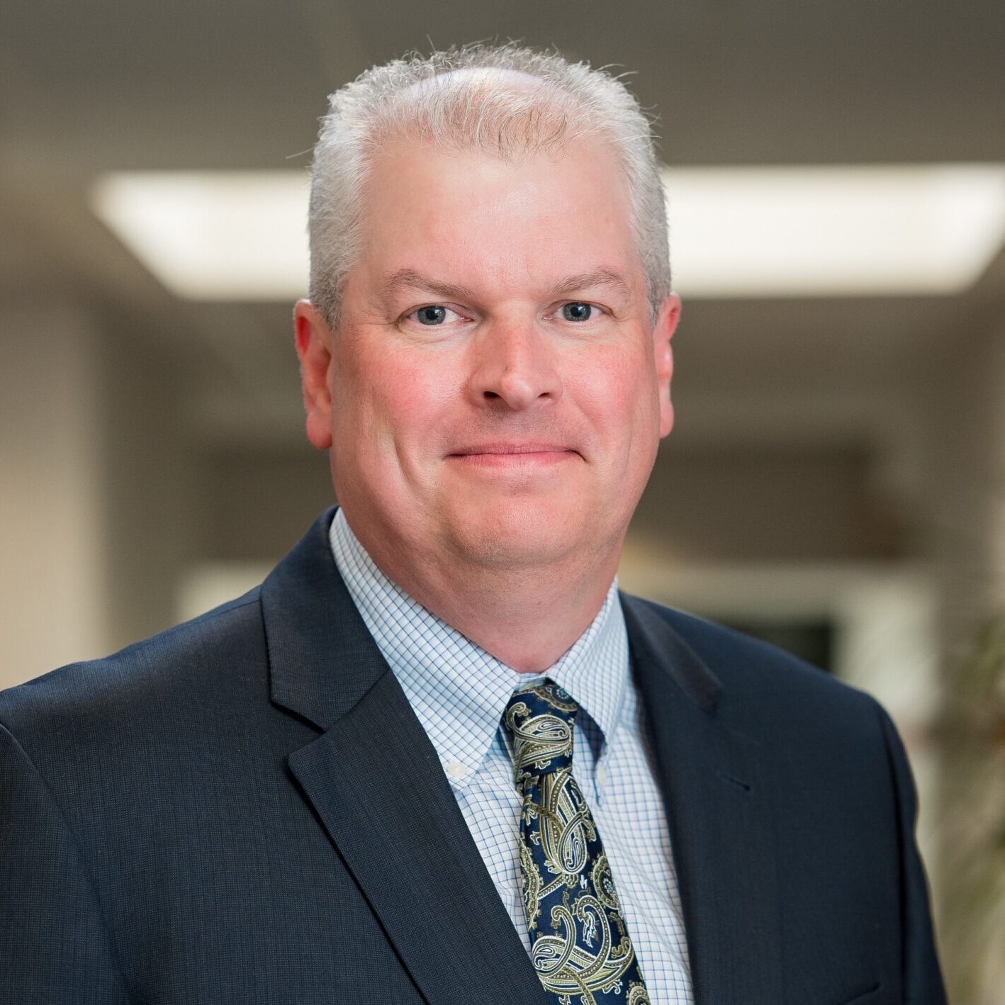 Todd Davis, CPA, CGMA
