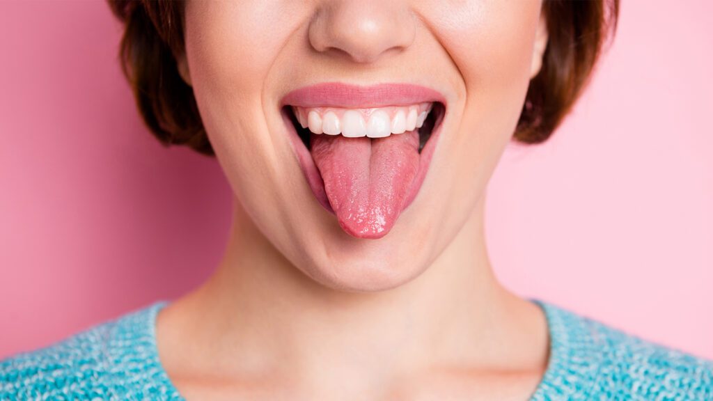 The Science of Saliva