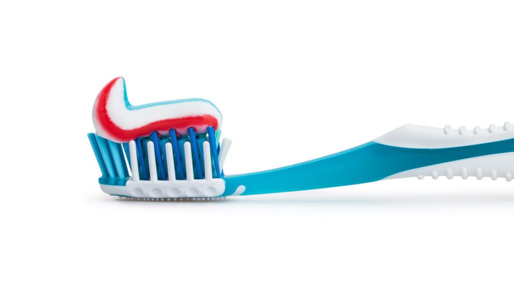 Should You Toss Your Toothbrush After Being Sick?