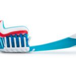 Should You Toss Your Toothbrush After Being Sick?