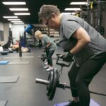 From Fear to Fit: Annette’s Life-Changing First Step