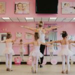 Lighting Up the Stage: Why LeRoux School of Dance Leads the Way in Preschool Excellence