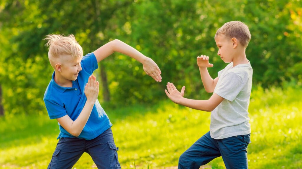 Five Tips To Beat The Heat This Summer Heat with Eagle Pride Martial Arts