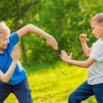 Five Tips To Beat The Heat This Summer Heat with Eagle Pride Martial Arts