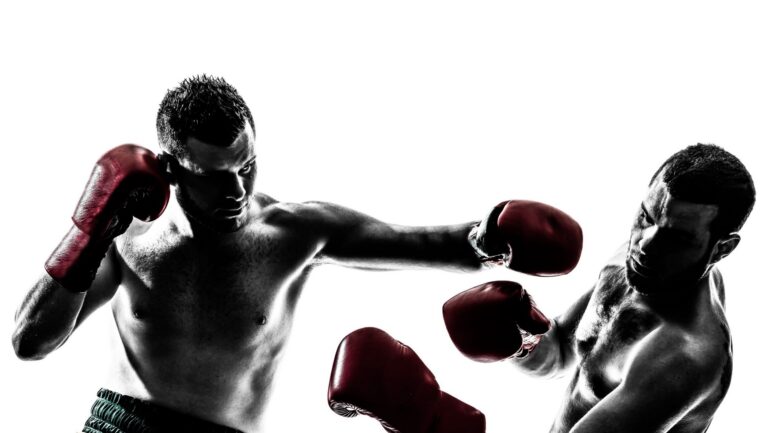Fighting Fit: How Boxing Trains the Brain as Much as the Body