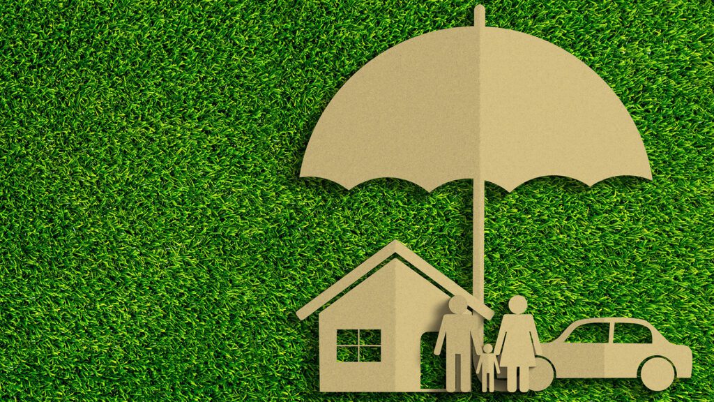 5 Reasons to Have Umbrella Insurance for Those Really Rainy Days