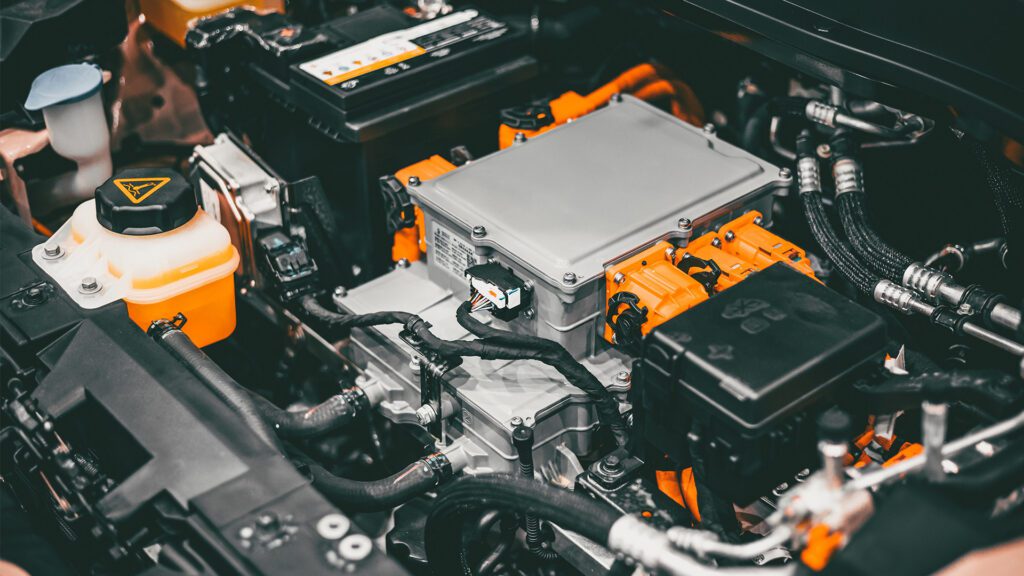Why Electric Cars Won’t Kill Auto Repair — They’ll Reinvent It