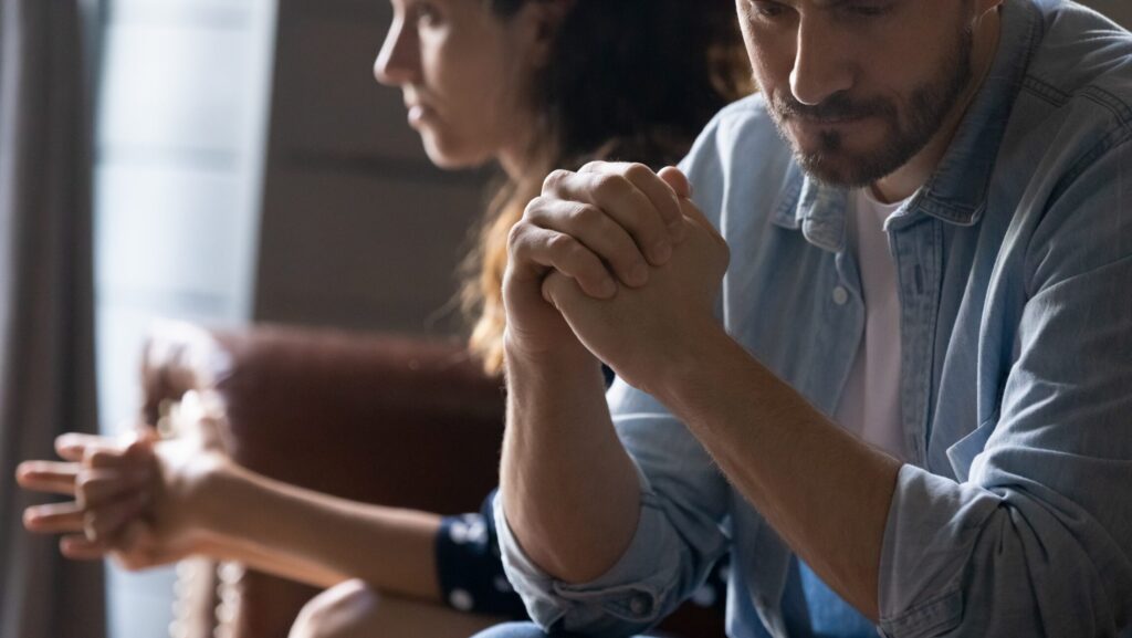 Why Good Relationships Feel Hard Sometimes (And What to Do About It)