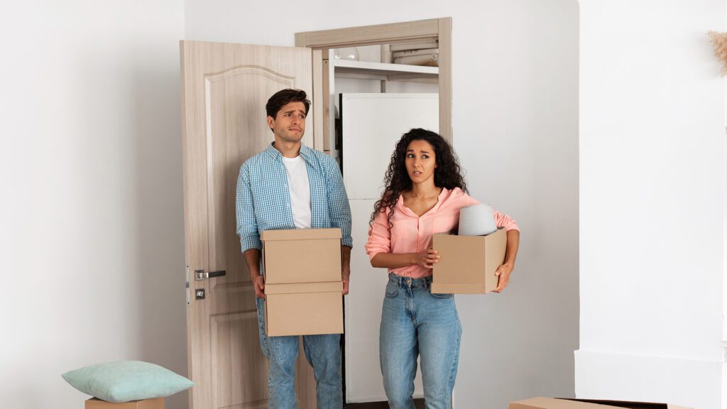 Moving? What you Should and Shouldn’t Pack