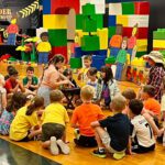 From VBS to Camps to Basketball, Kids Have Many Fun Options This Summer