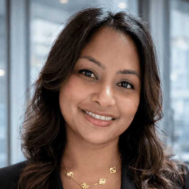 Vaishali Shah