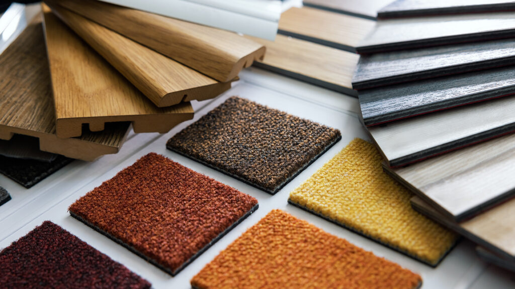 Different Types of Flooring for Different Needs