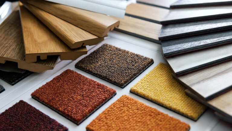 The Flooring Trends Defining 2026 Homes