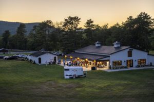 Venue-Sundance Ranch Lake Luzerne-Lake George Living