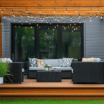 Planning a Backyard Space for Entertaining