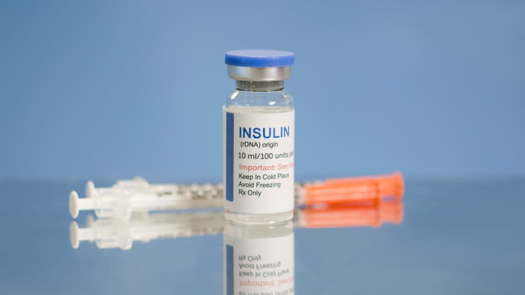 Understanding Insulin Resistance
