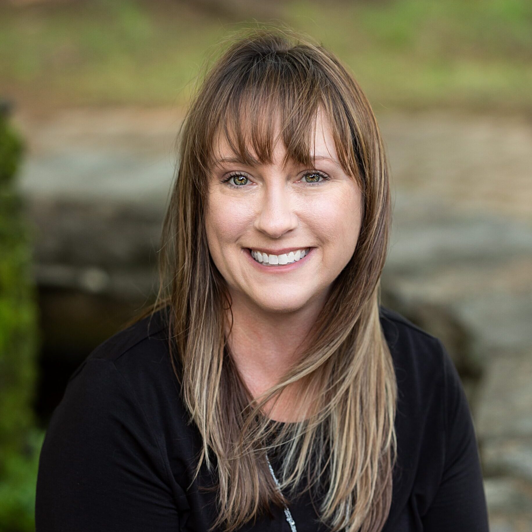 Vicki Sanders