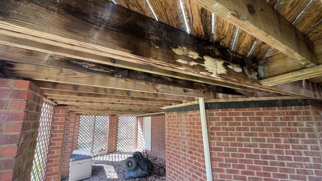 Deck Safety Month: Is Your Deck Ready for the Season?