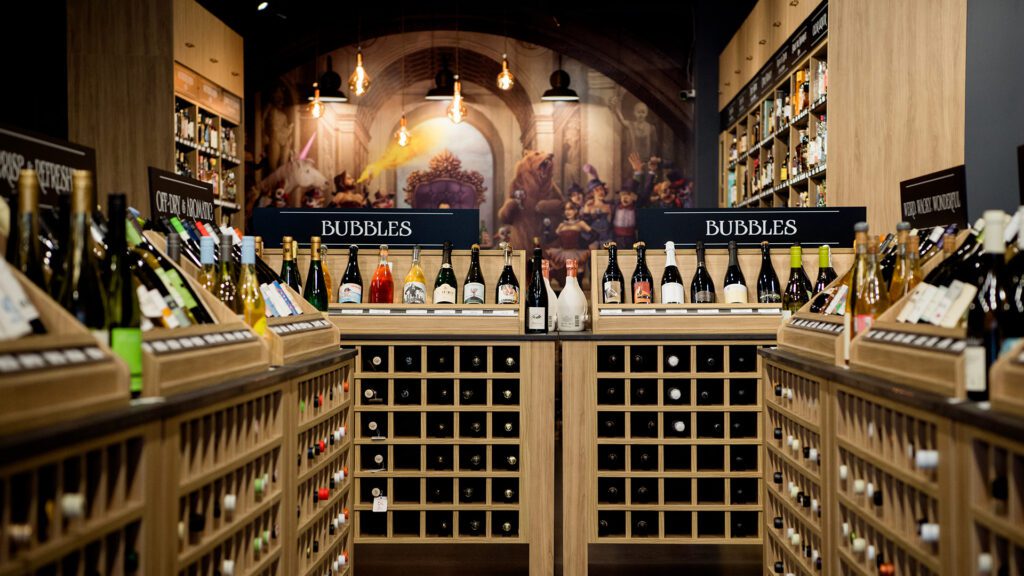Introducing Our New Industry Experts: Vine Arts Wine & Spirits
