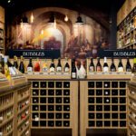 Introducing Our New Industry Experts: Vine Arts Wine & Spirits