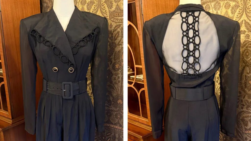 Vintage Clothing Elevates the Modern Wardrobe