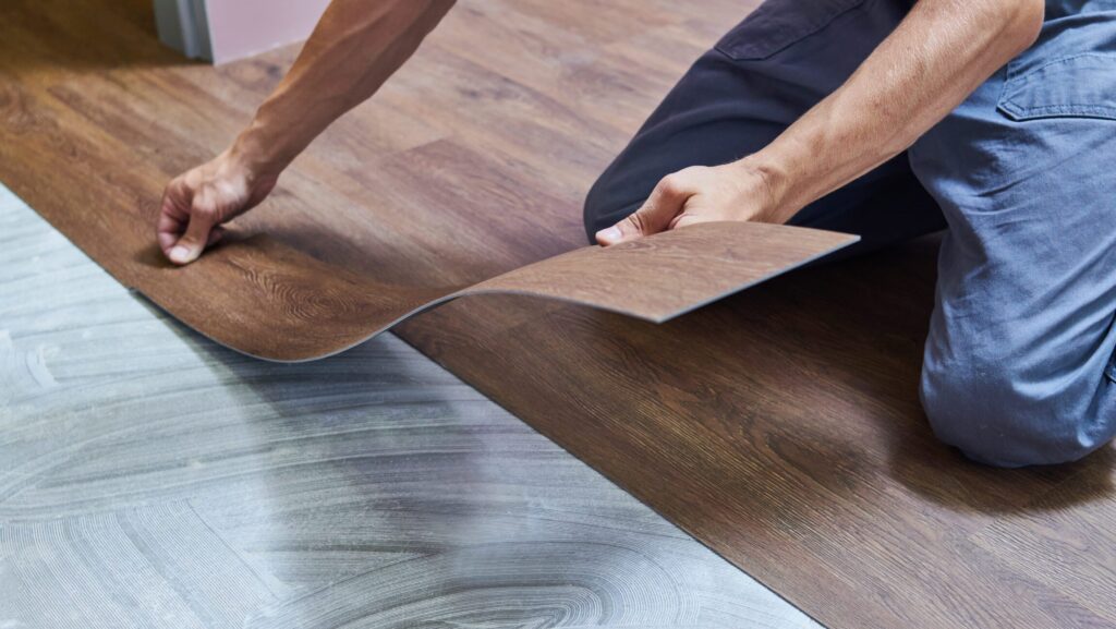 Built to Last: Why Glue-Down Flooring Still Reigns Supreme