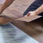 The Benefits of Glue-Down Vinyl Plank Flooring