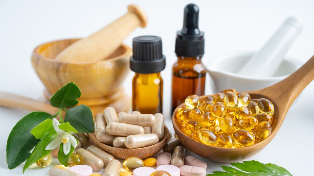 Slowing Down the Aging Process: Your Guide to Vitality and Longevity
