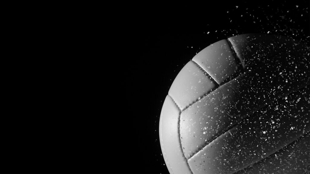 The Educational Path of Youth Beach Volleyball