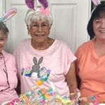 Volunteers Make All the Difference at CCGV