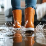 Your Homeowners Policy and Water Damage