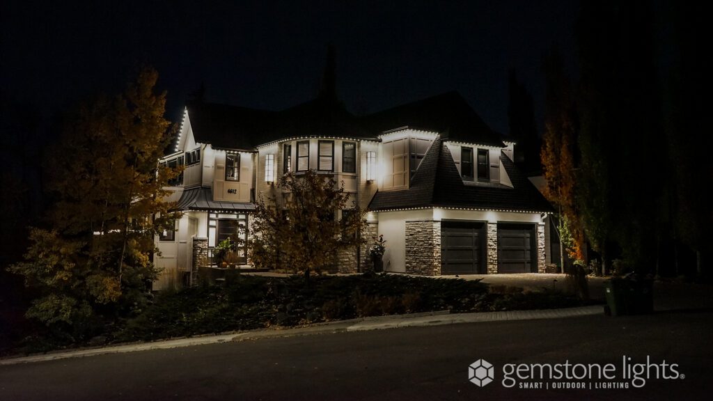 Permanent Lighting vs. DIY Lights: What Clinton County Homeowners Should Really Compare