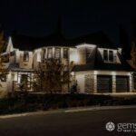 Permanent Lighting vs. DIY Lights: What Clinton County Homeowners Should Really Compare