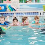 Watermelon Swim Celebrates National Water Safety Month