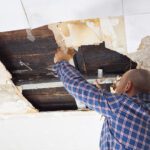 I Have Water Damage in My Home (or Business). Now What?