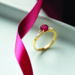 Beyond the Sparkle: Embracing Unique Engagement Rings